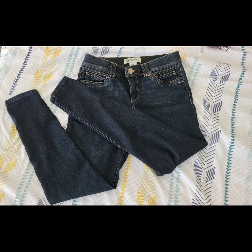 Democracy Ab Technology jeans